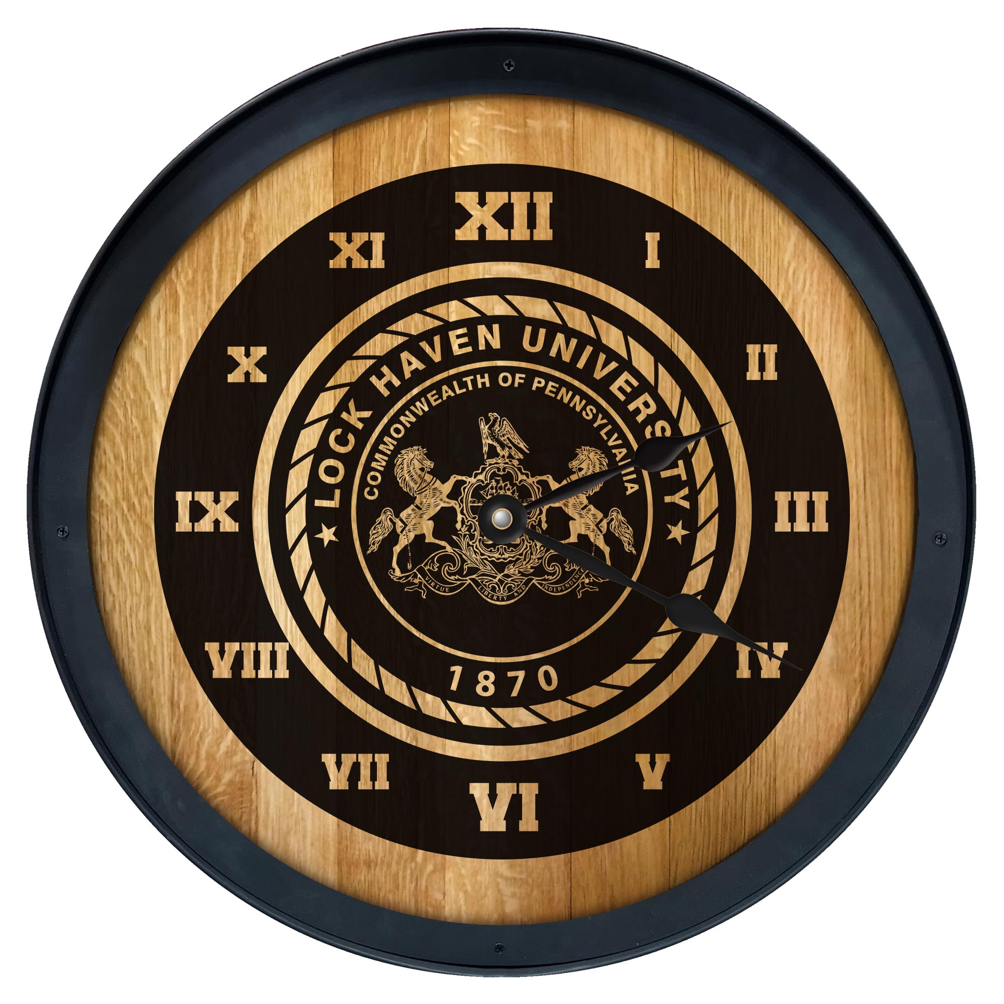 Special Order Lock Haven University Store