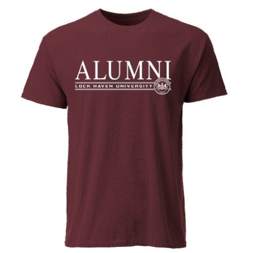 Alumni Clothing Lock Haven University Store