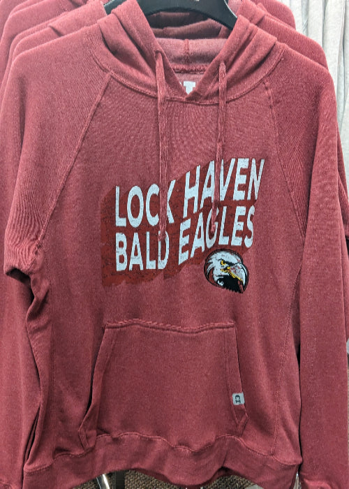 Hooded Sweatshirt