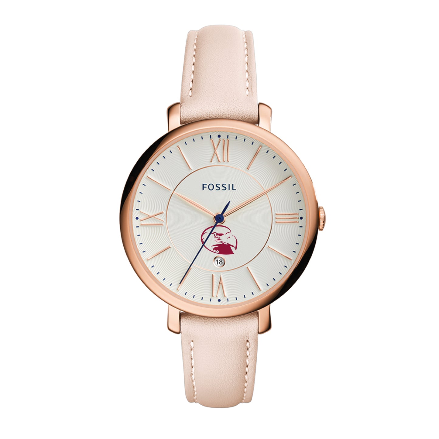 Fossil Watch WIPR3988