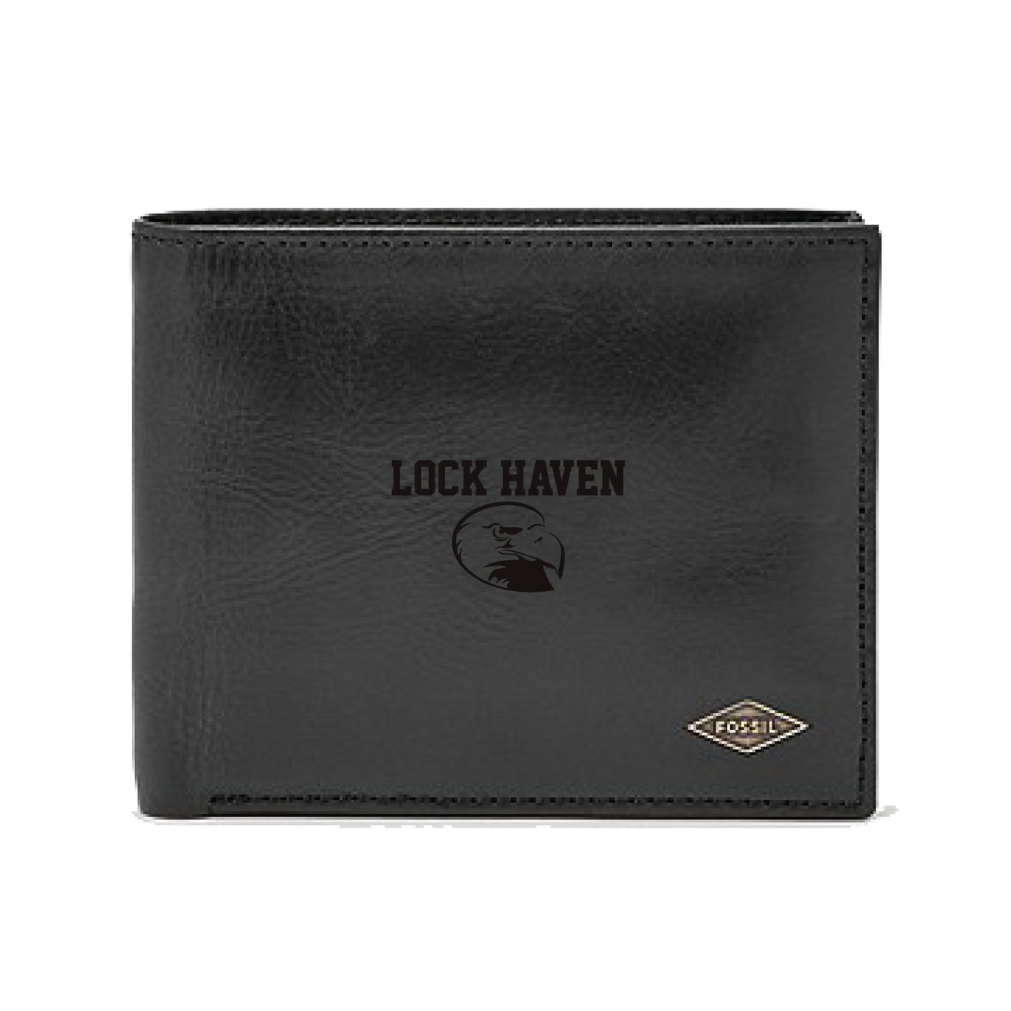 Fossil Wallet WIPR3829001-P