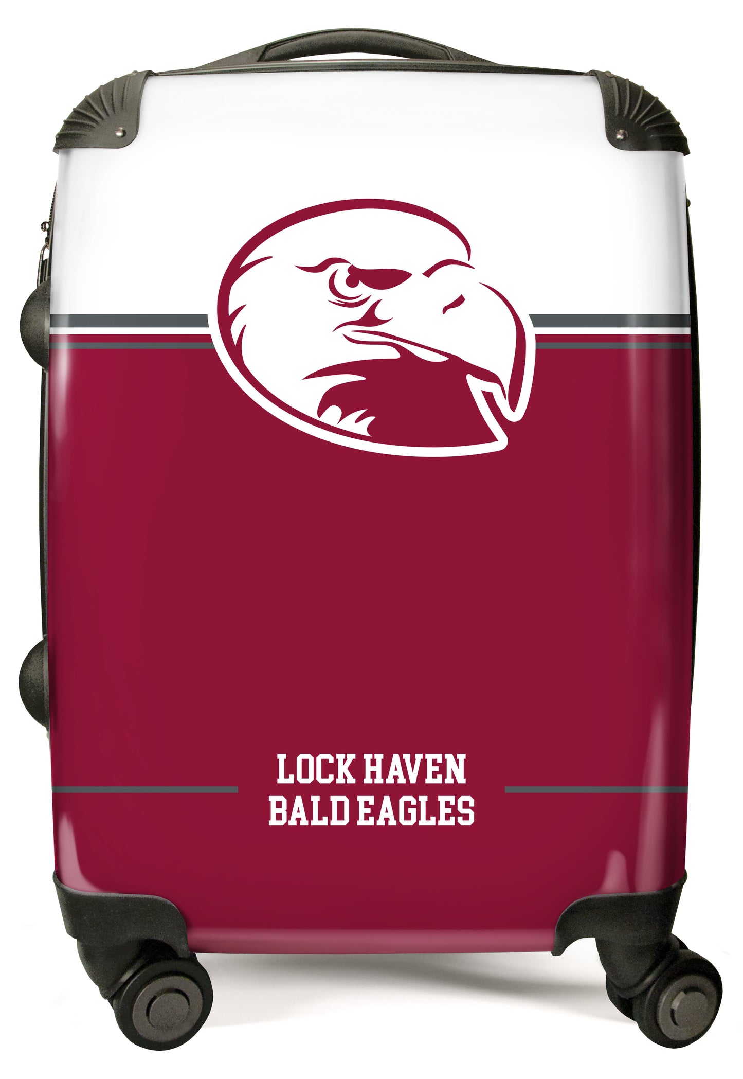 24" Medium Luggage Bag