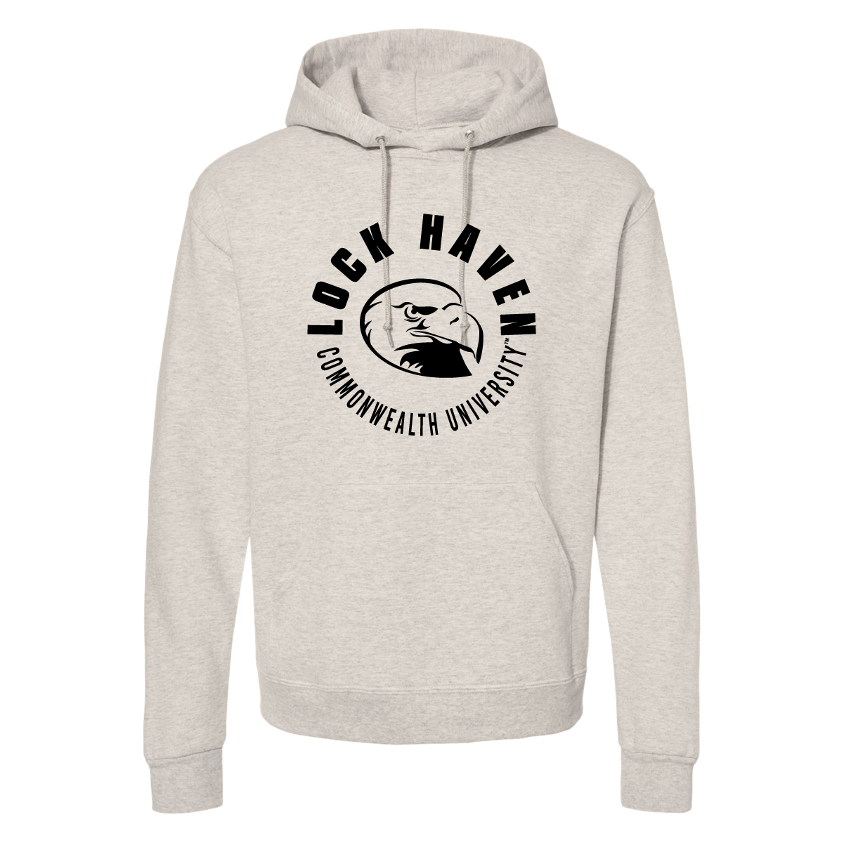 Lock Haven Commonwealth Hoodie