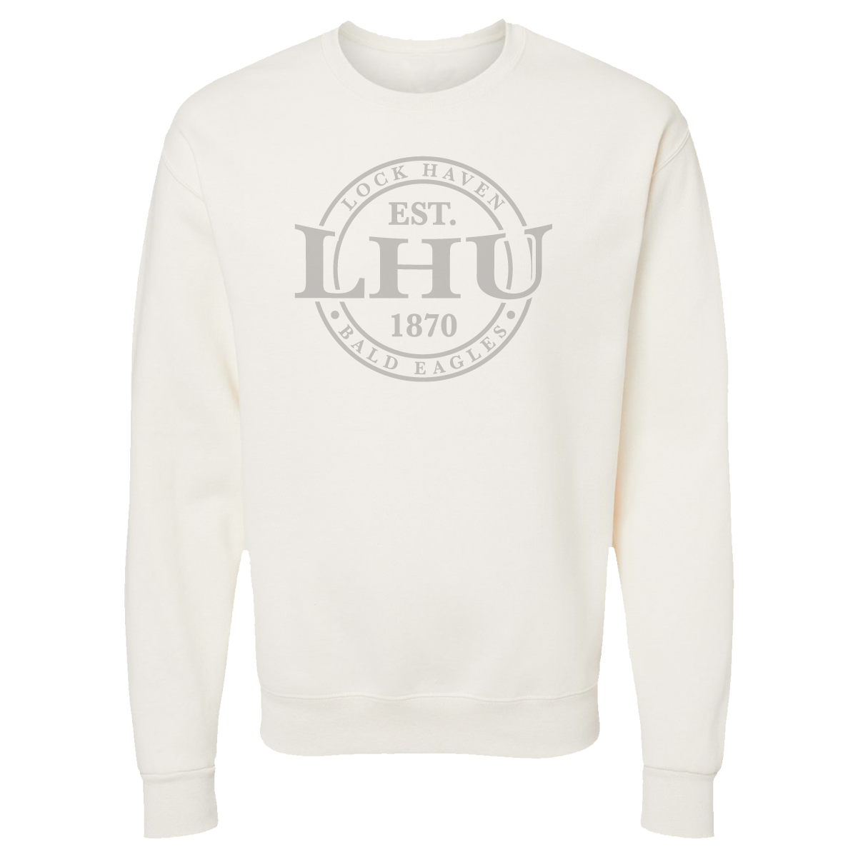 Crew Sweatshirt