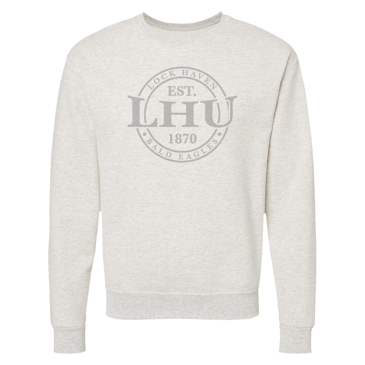 Crew Sweatshirt