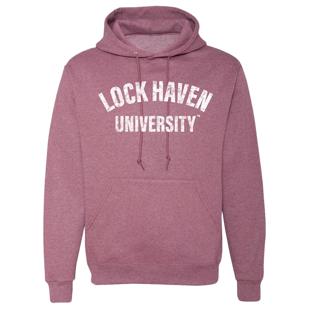 Lock Haven University Hoodie