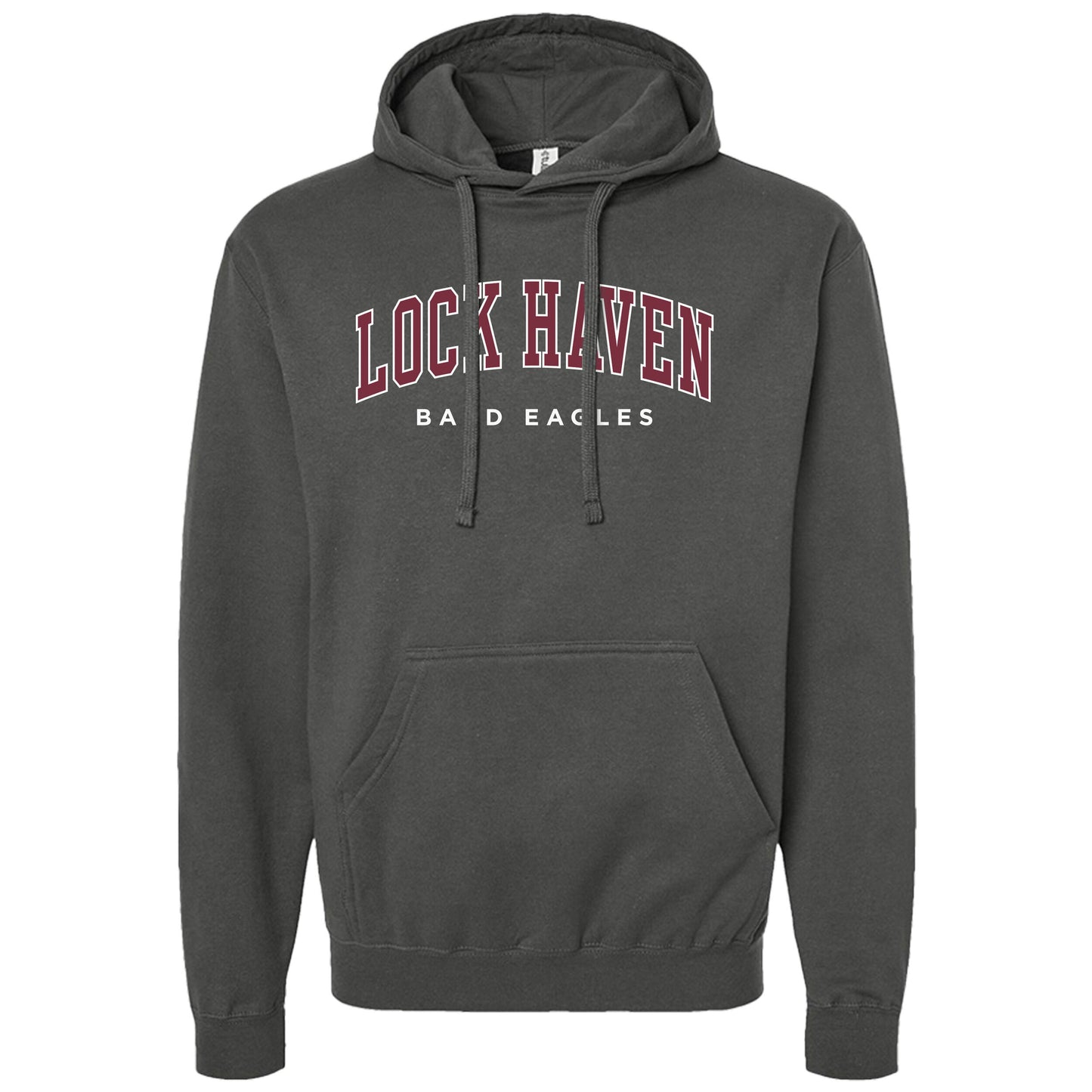 Hooded Sweatshirt