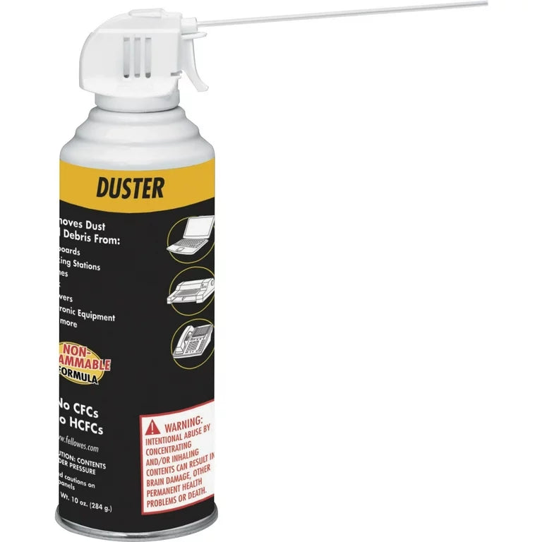 Compressed Air Duster