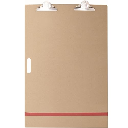 Artist Sketch Tote Board