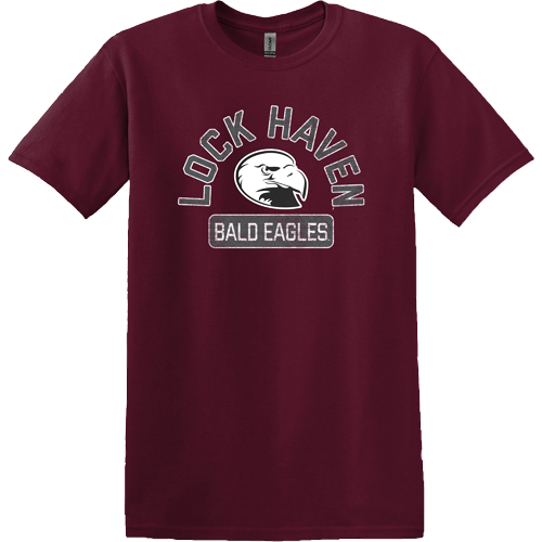 LH Bald Eagles Arch T-Shirt