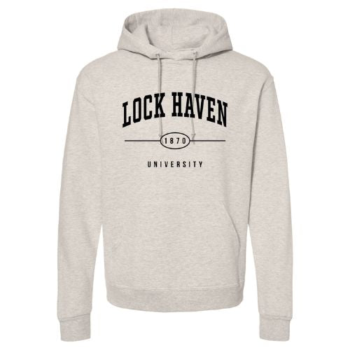 LHU 1870 Hoodie