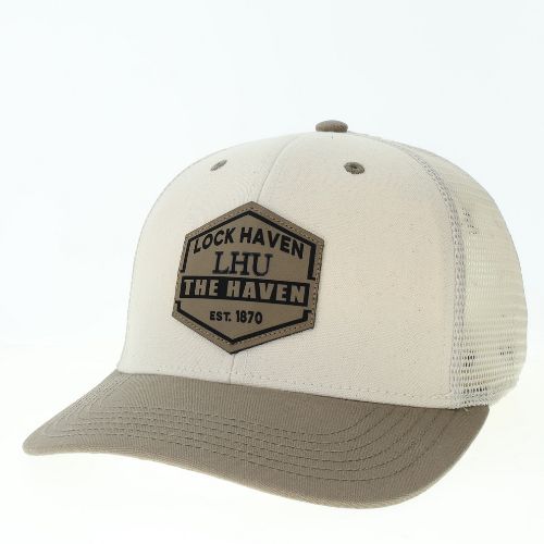 'The Haven' Mid Pro Trucker Hat