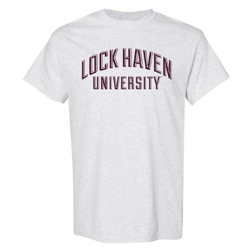 Lock Haven University T-Shirt