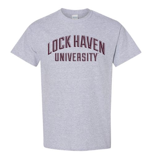 Lock Haven University T-Shirt