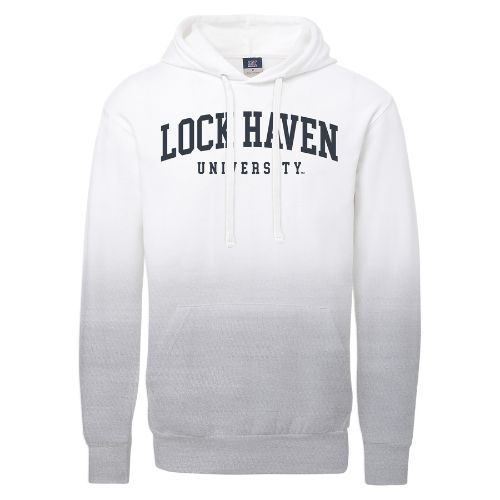 Dip Dye LHU Hoodie