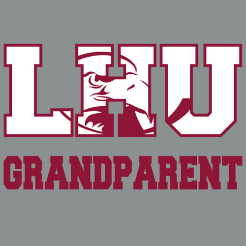 LHU Grandparent 2-Color T-Shirt