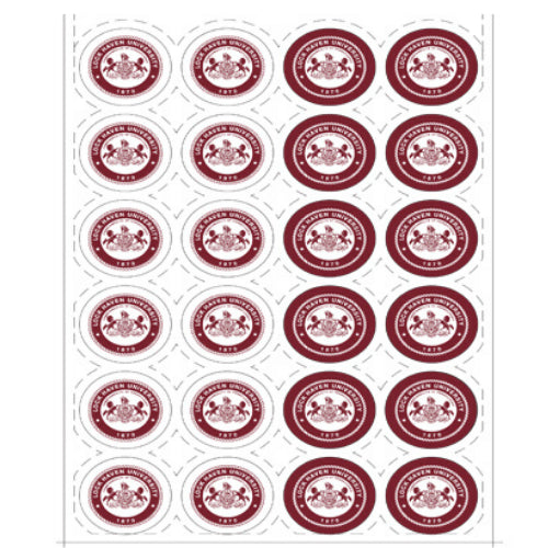 Seal Stickers