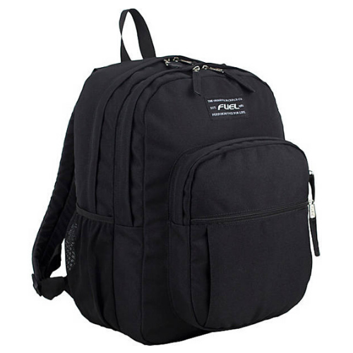 Fuel Performance Deluxe Backpack