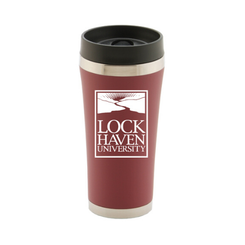 LHU Travel Tumbler