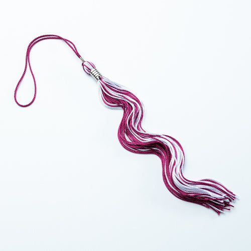 Extra Tassel with Year Drop