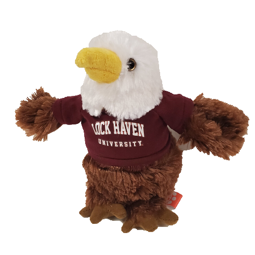 Talon Eagle Plush