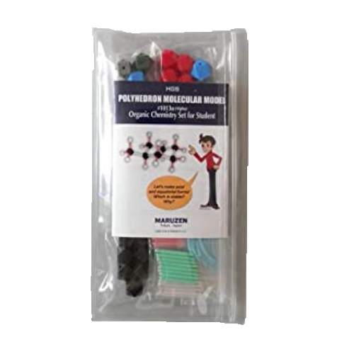 Organic Chemistry Set