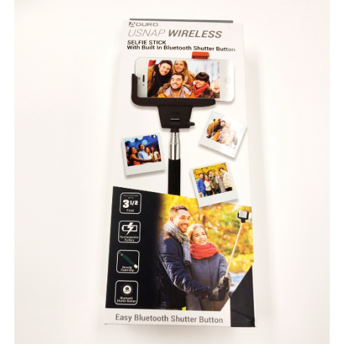Selfie Stick Bluetooth