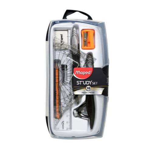 Study Set Lock Haven University Store