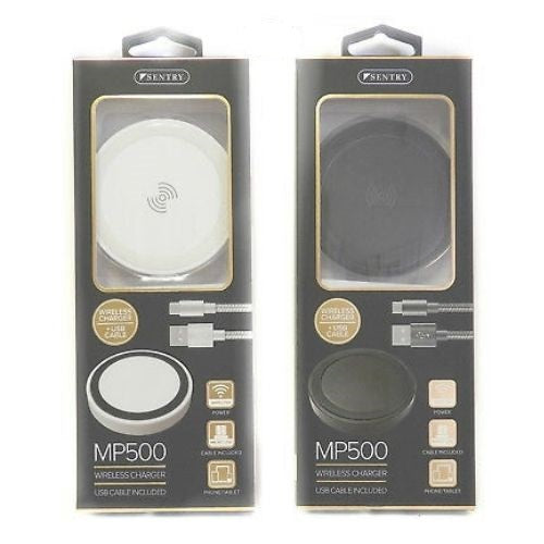 Sentry Wireless Charger