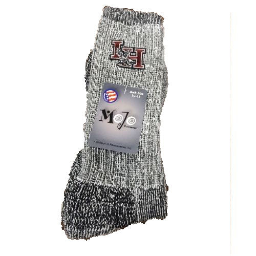 LH Eagle Expedition Socks