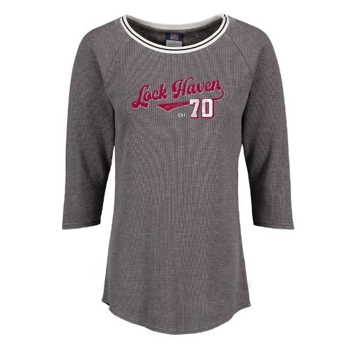Ladies Long Sleeve