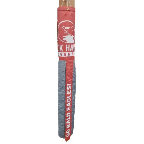 Bald Eagles Windsock