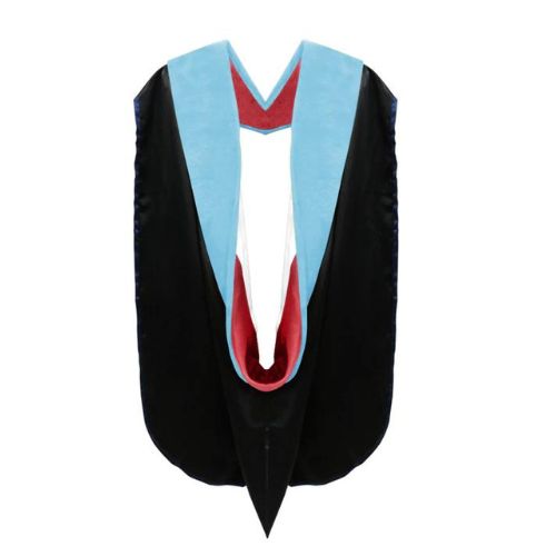 Masters Hood
