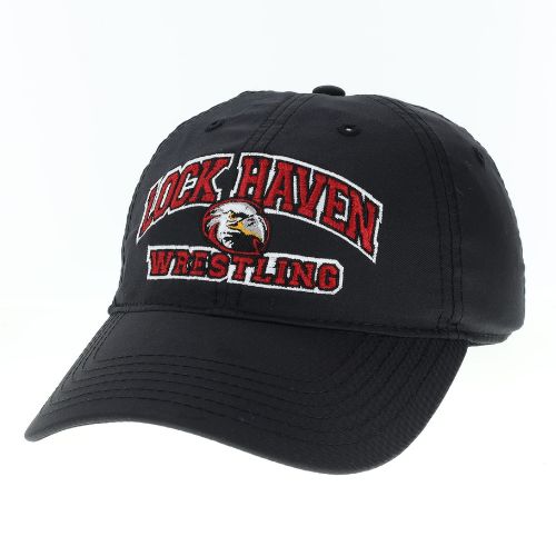 Wrestling Hat