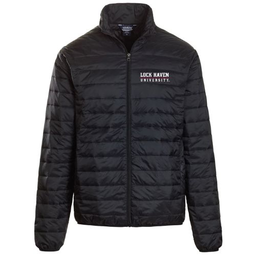 LHU Puffer Jacket