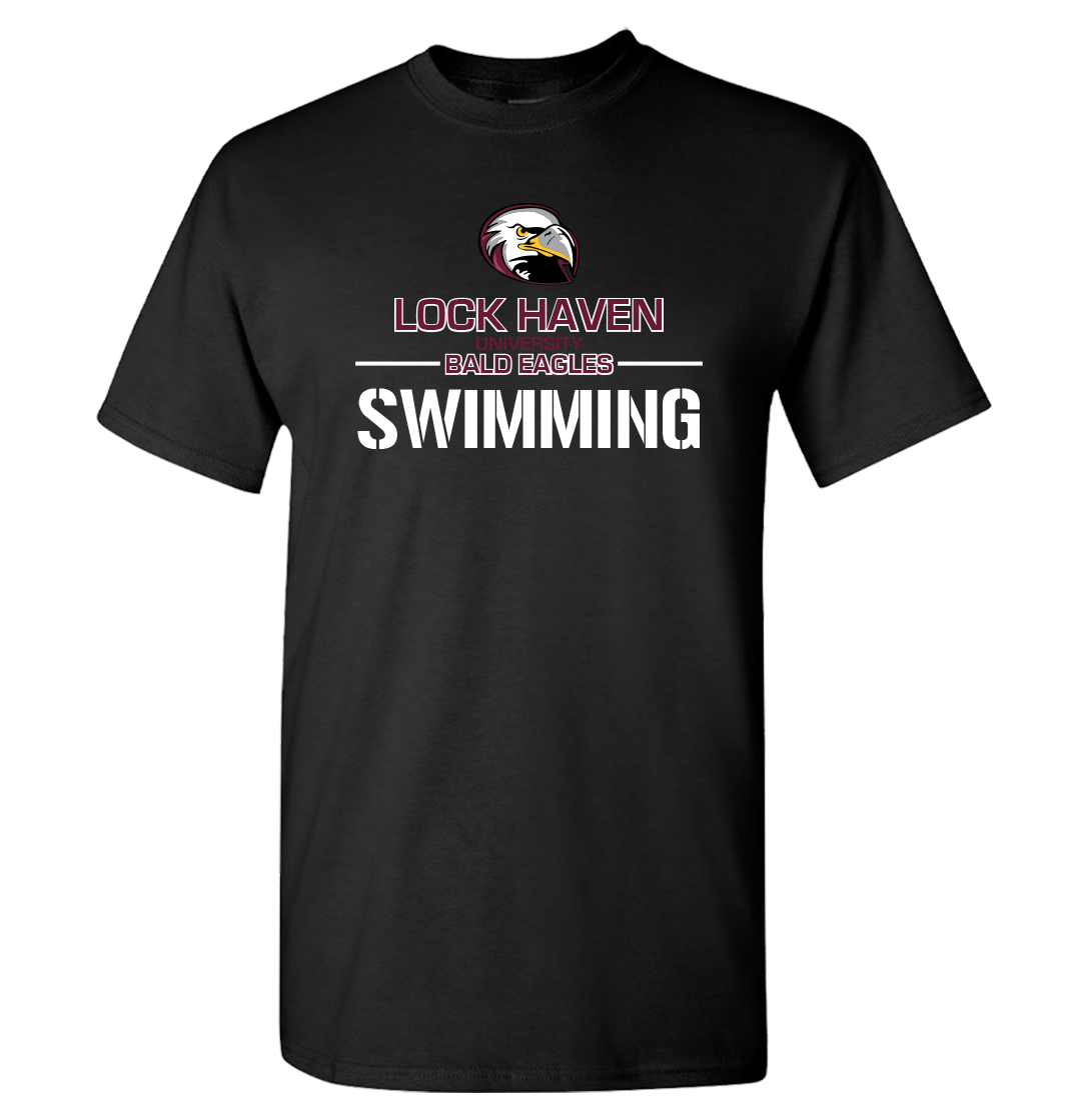 Swimming T-Shirt
