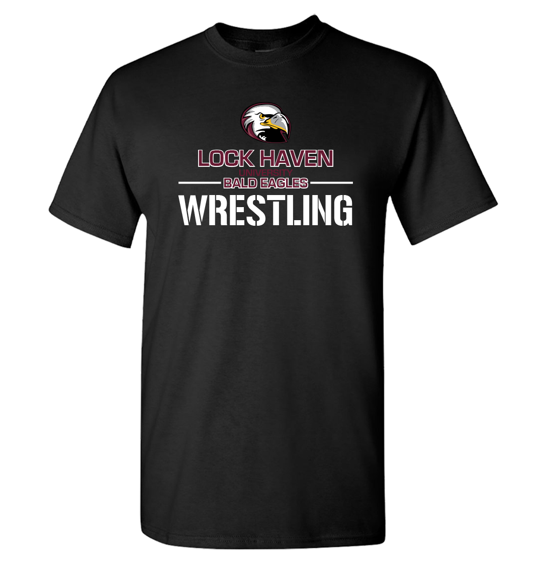 Wrestling T-Shirt