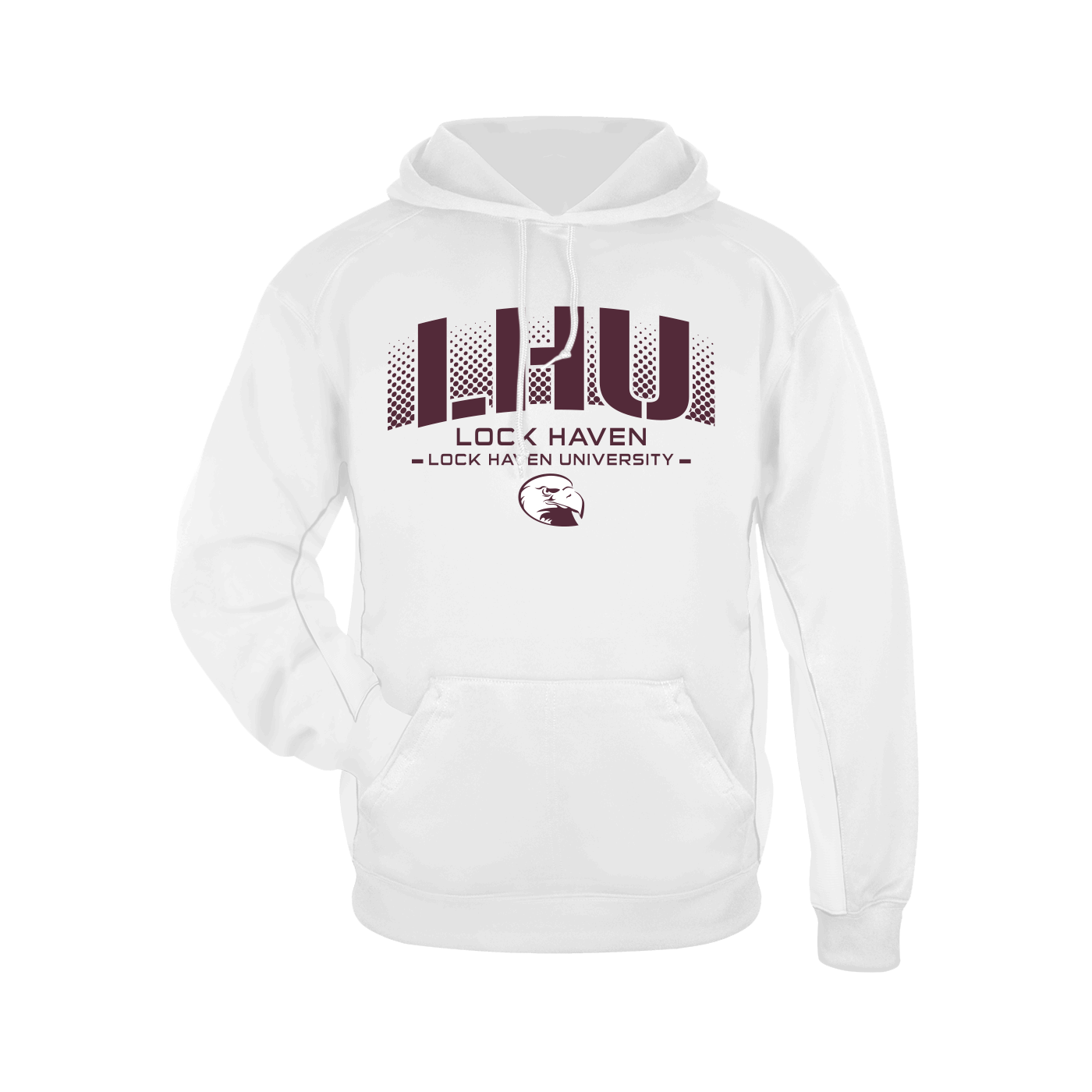 Performance Hood Lock Haven University Store