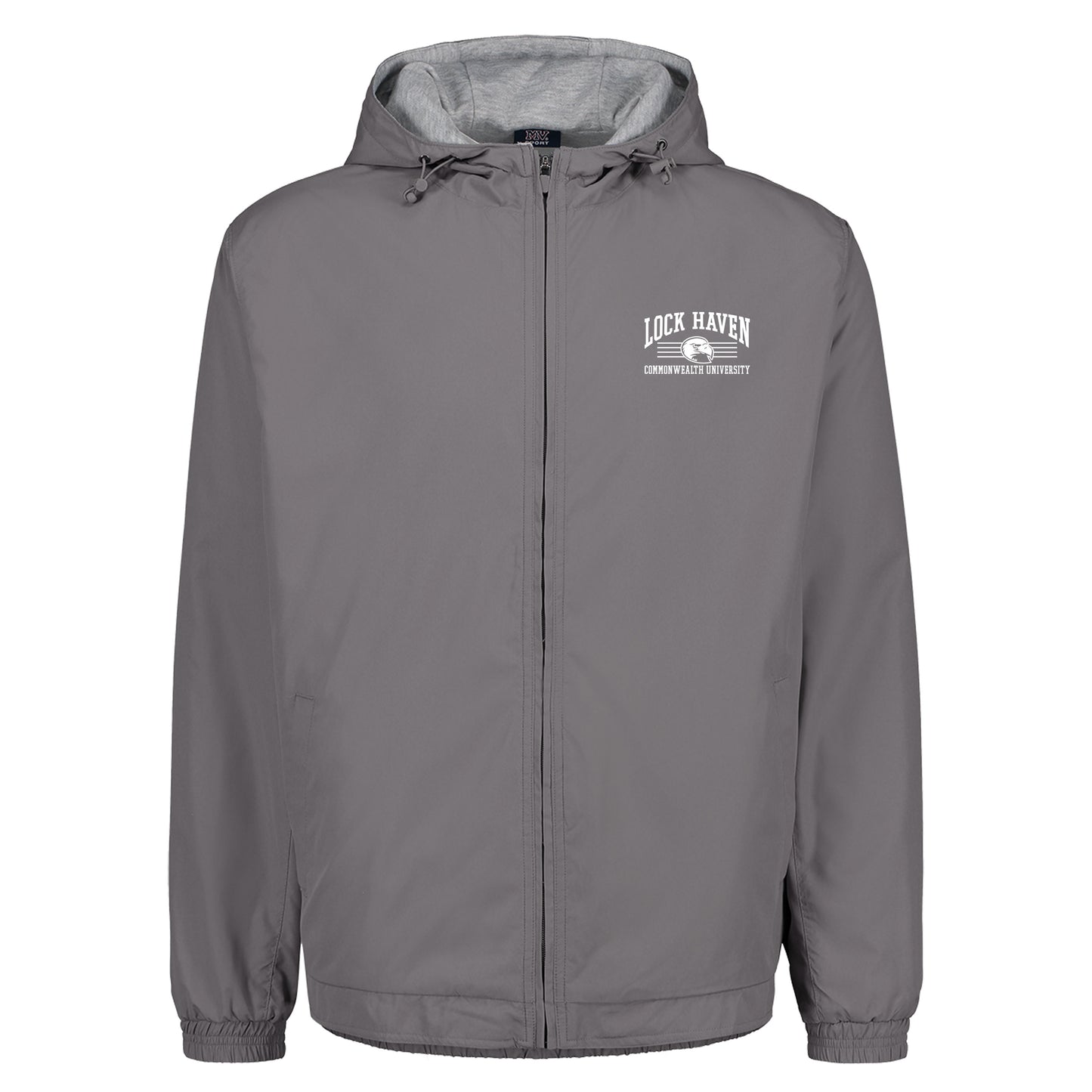 LH Commonwealth Coat