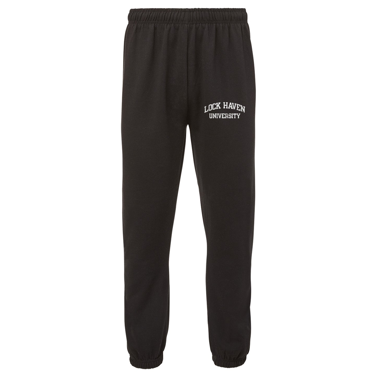Elastic Bottom Sweatpant