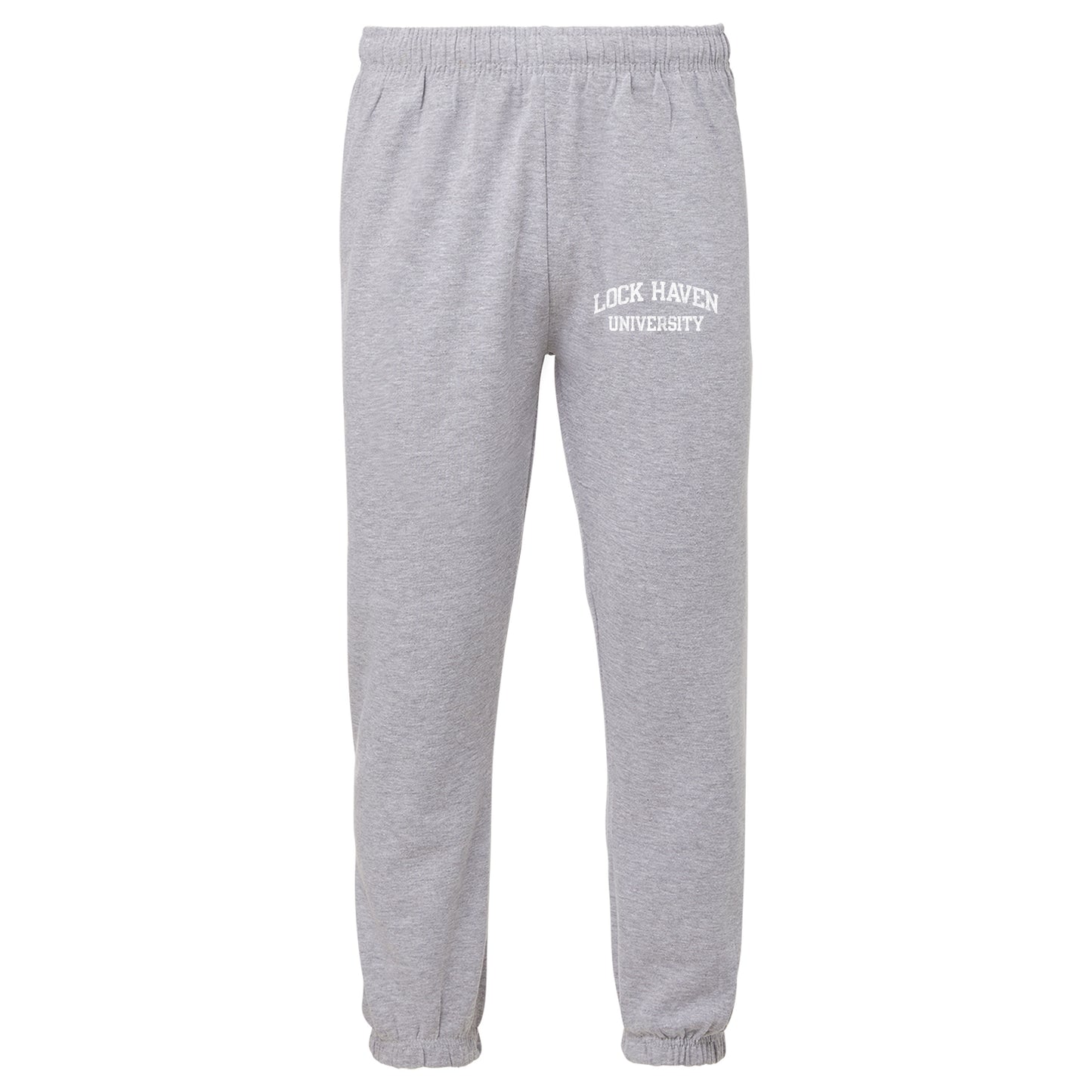 Elastic Bottom Sweatpant