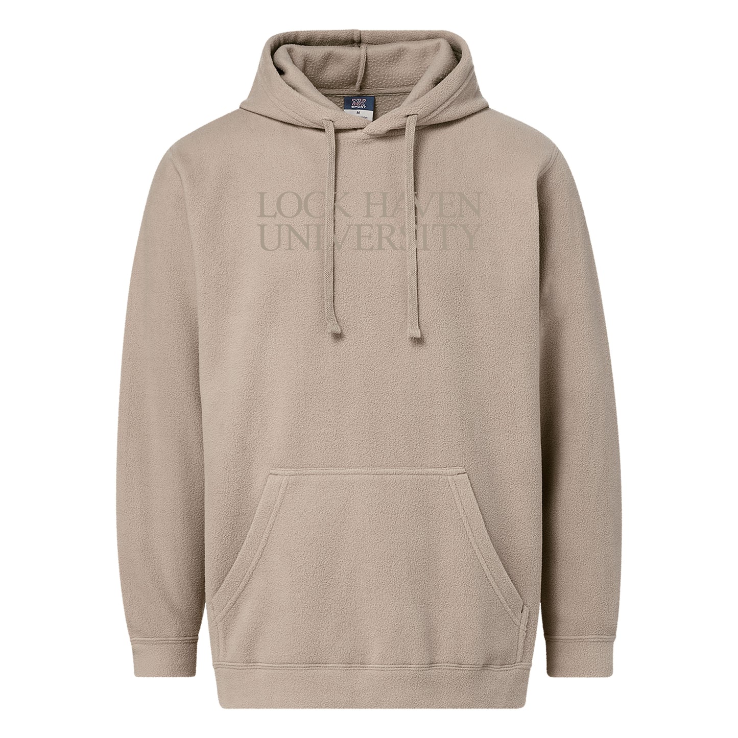 Whisper Fleece Hood