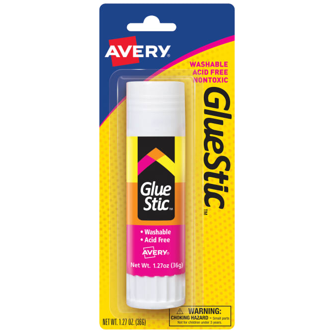 Glue Stick