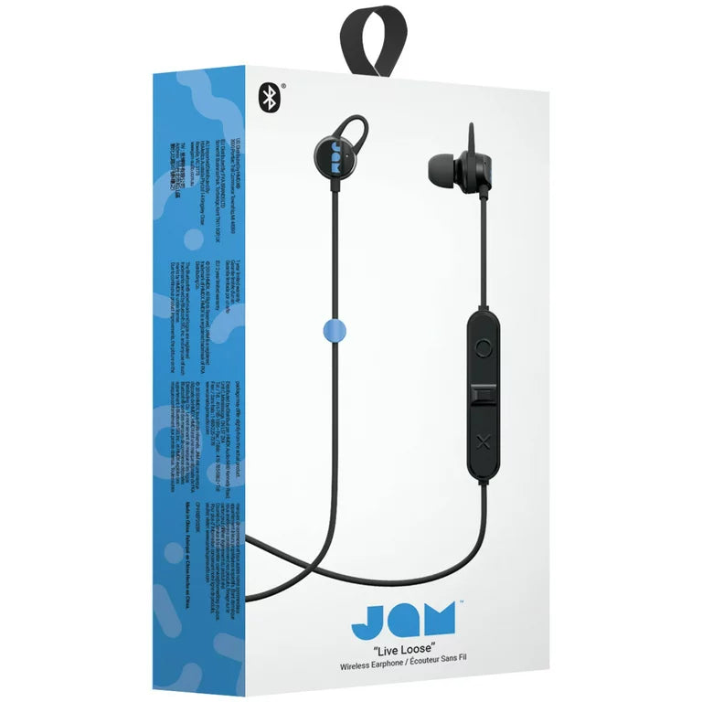 Bluetooth Earbuds with Mic