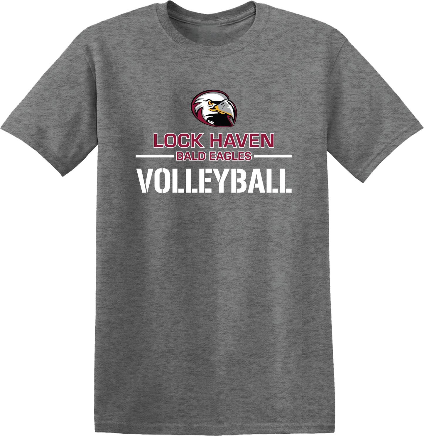 Volleyball T-Shirt