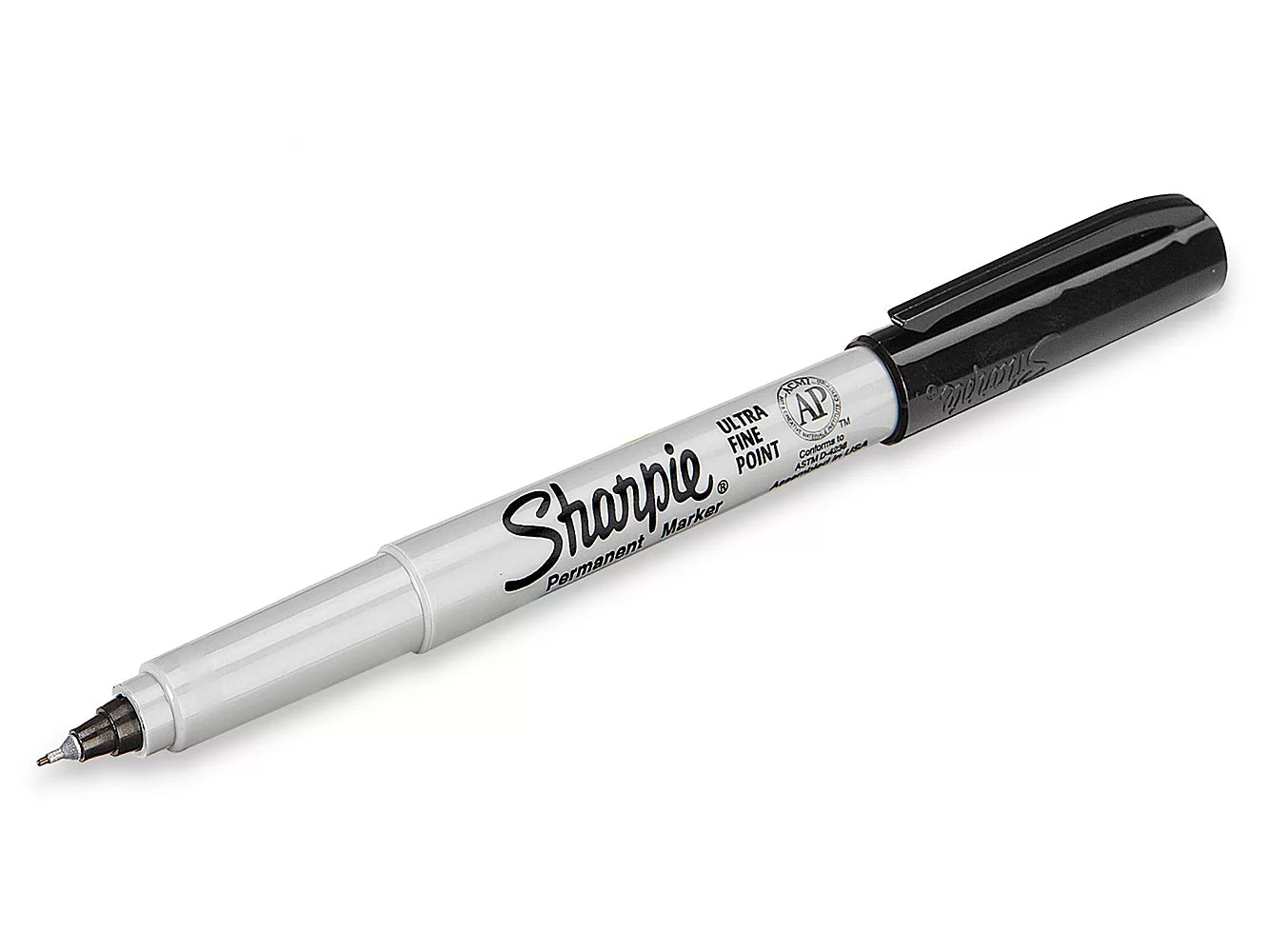 Ultra Fine Sharpie Marker