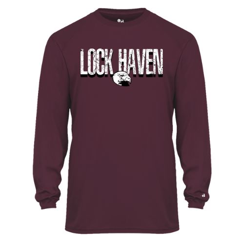 Performance Long Sleeve T-Shirt