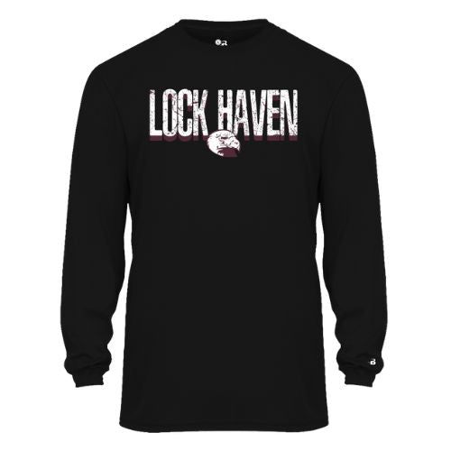 Performance Long Sleeve T-Shirt
