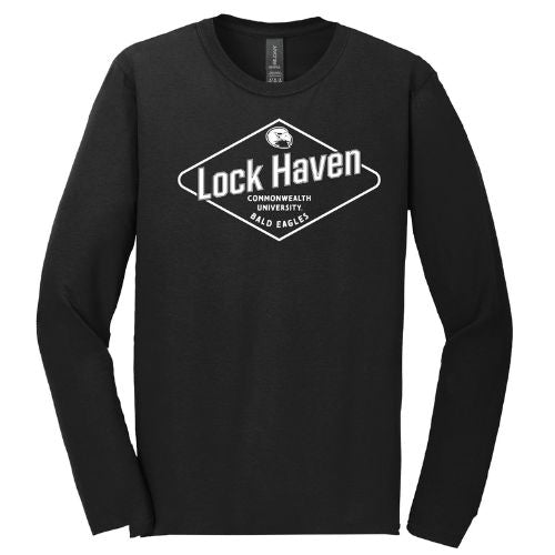 Premium Long Sleeve T-Shirt