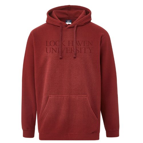 Whisper Fleece Hood